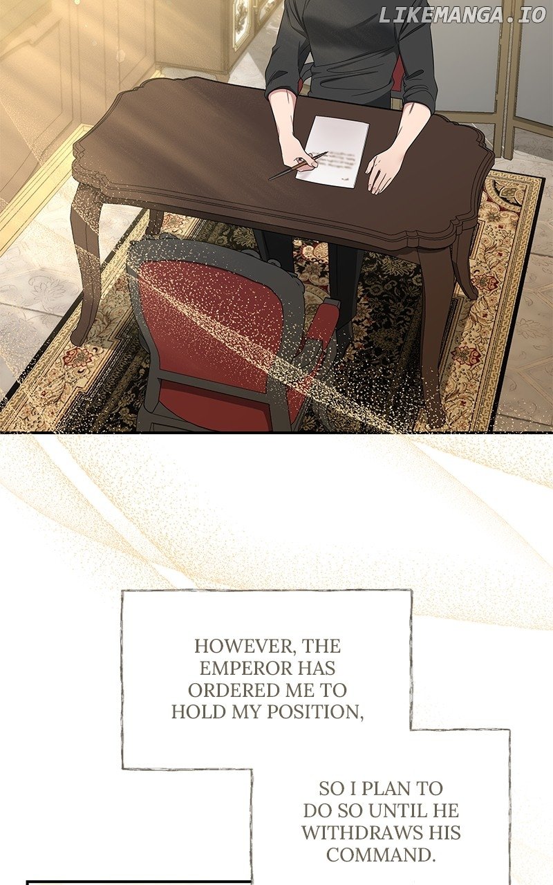 Don’t Grab the Broken Branch Chapter 47 - Page 29