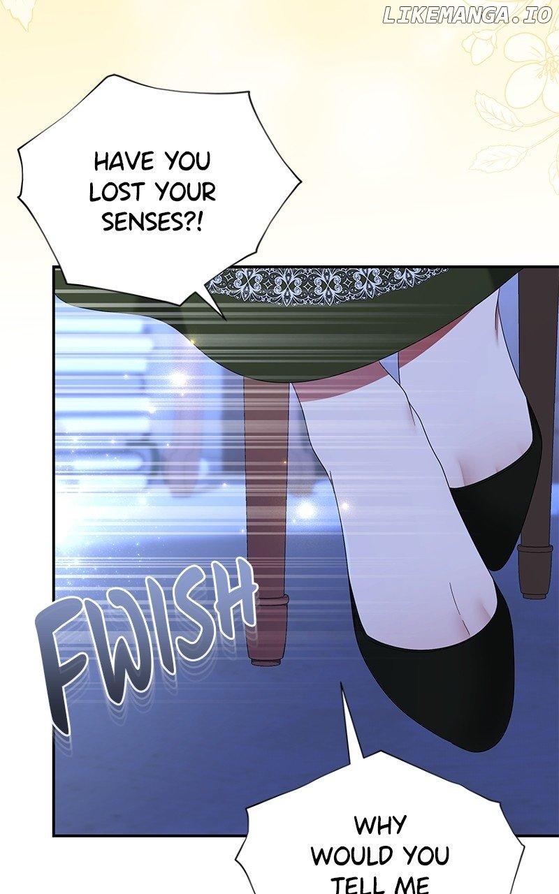 Don’t Grab the Broken Branch Chapter 47 - Page 3
