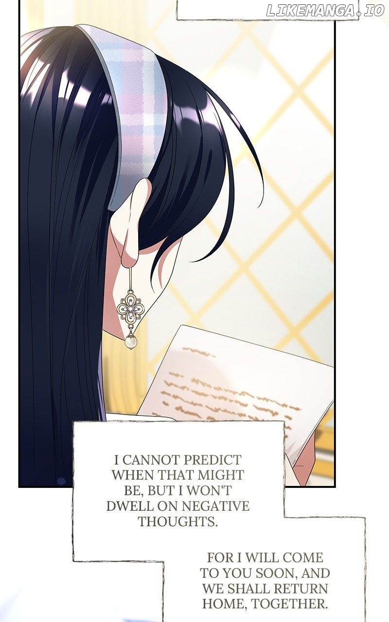 Don’t Grab the Broken Branch Chapter 47 - Page 30