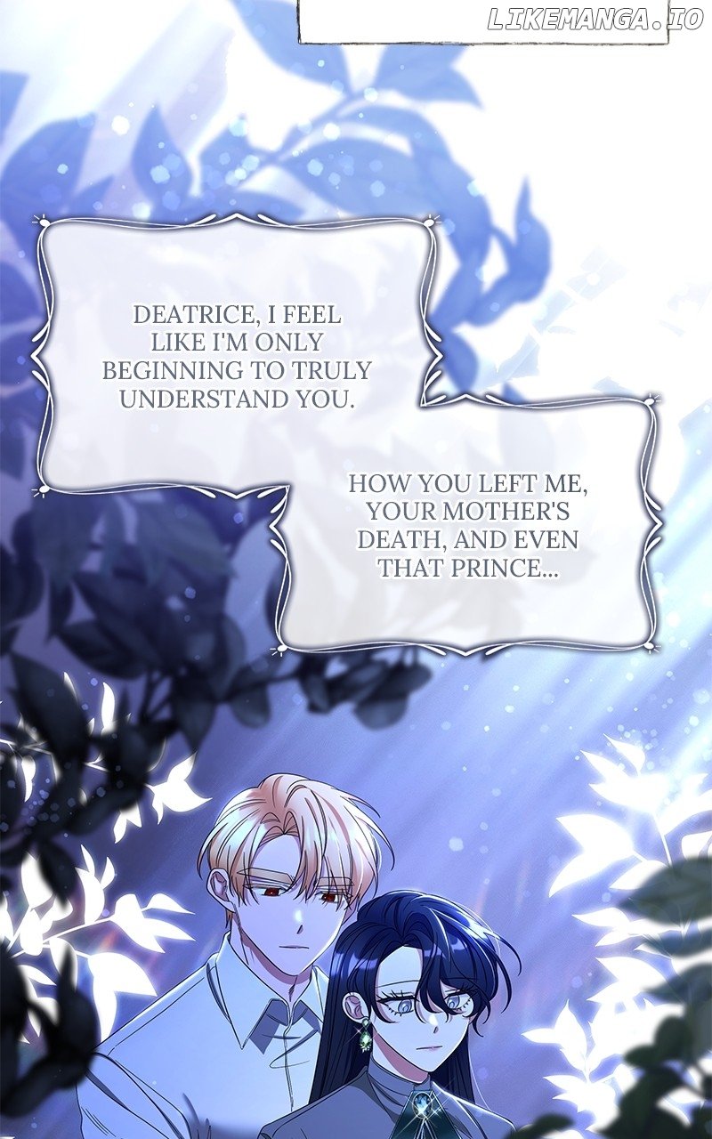 Don’t Grab the Broken Branch Chapter 47 - Page 31