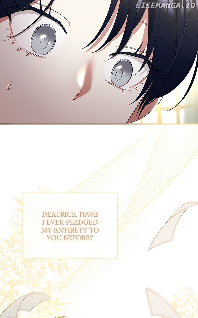 Don’t Grab the Broken Branch Chapter 47 - Page 33