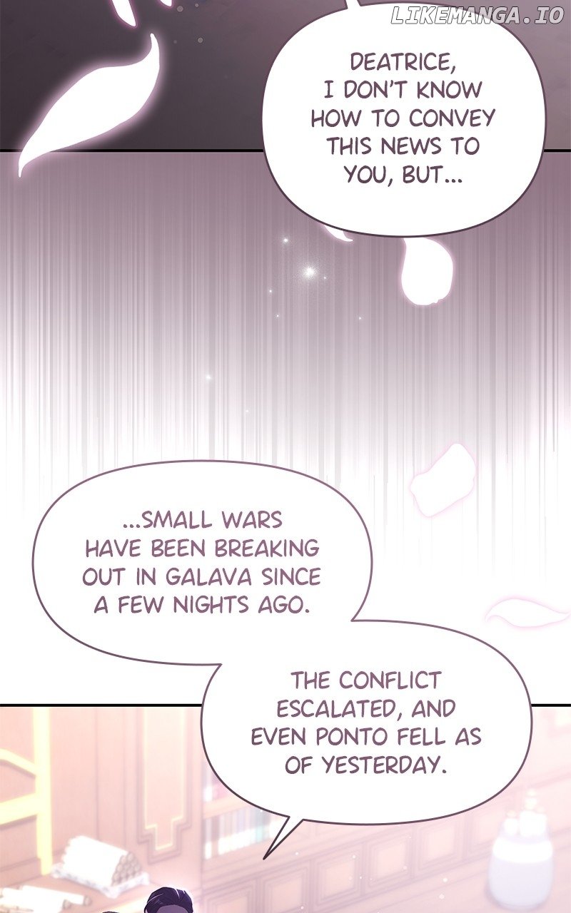 Don’t Grab the Broken Branch Chapter 47 - Page 40