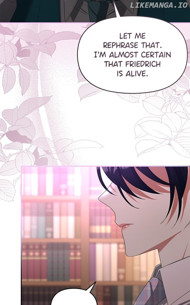 Don’t Grab the Broken Branch Chapter 47 - Page 43