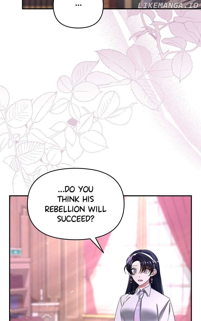 Don’t Grab the Broken Branch Chapter 47 - Page 44