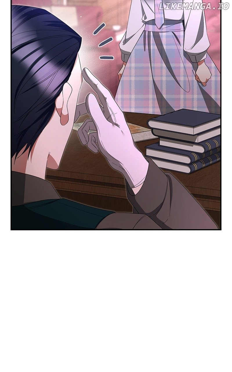 Don’t Grab the Broken Branch Chapter 47 - Page 45
