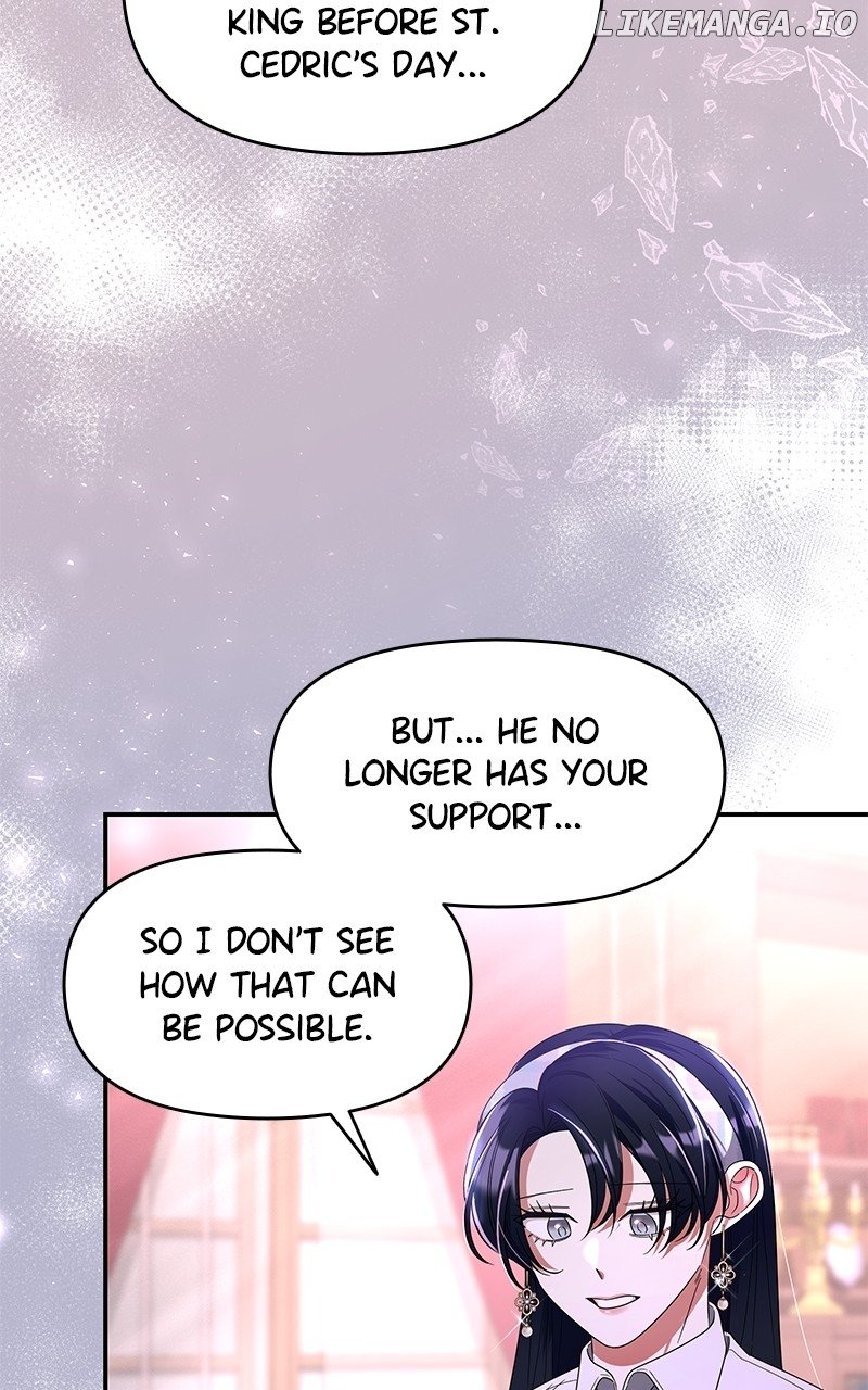 Don’t Grab the Broken Branch Chapter 47 - Page 48