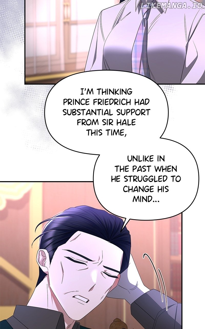 Don’t Grab the Broken Branch Chapter 47 - Page 49