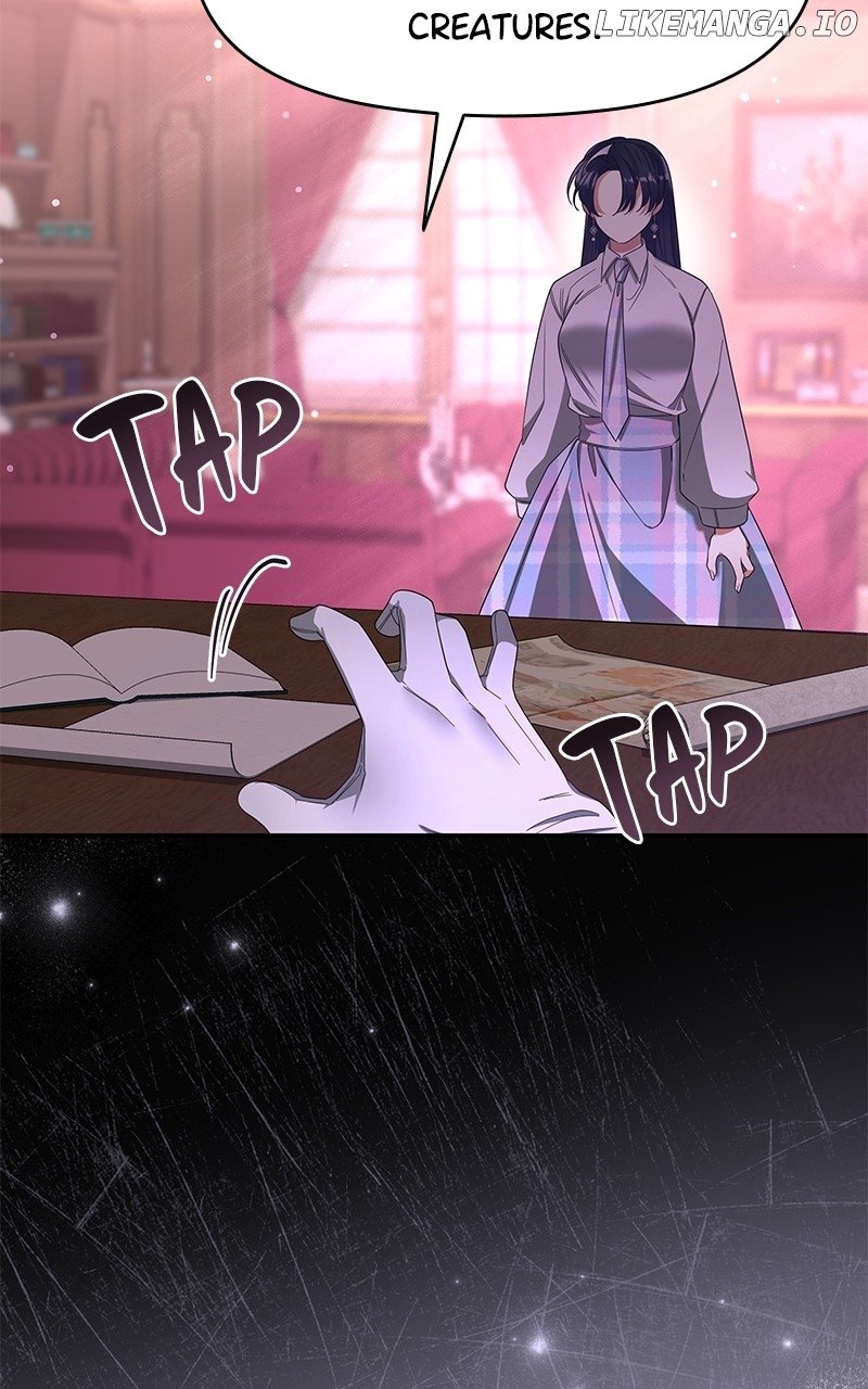 Don’t Grab the Broken Branch Chapter 47 - Page 51