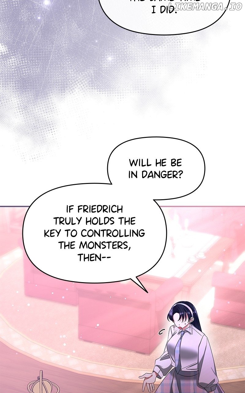 Don’t Grab the Broken Branch Chapter 47 - Page 53