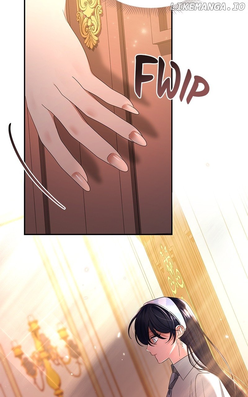 Don’t Grab the Broken Branch Chapter 47 - Page 56