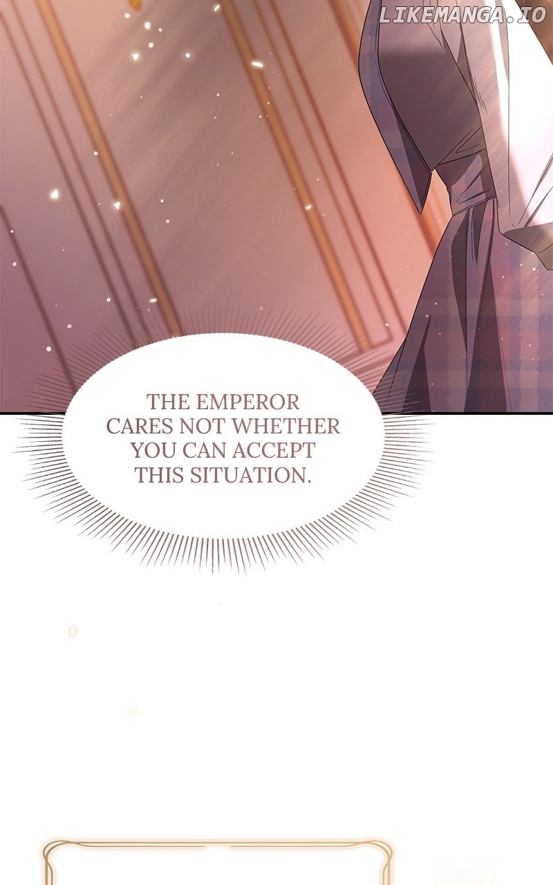 Don’t Grab the Broken Branch Chapter 47 - Page 57
