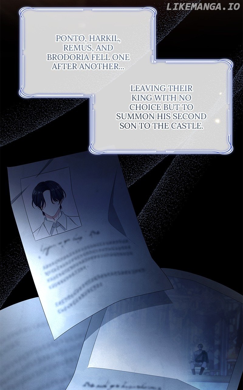 Don’t Grab the Broken Branch Chapter 47 - Page 59