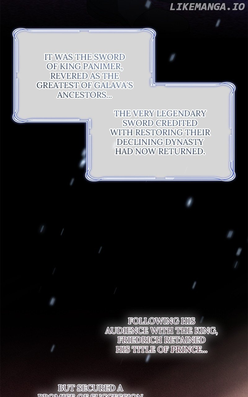 Don’t Grab the Broken Branch Chapter 47 - Page 63