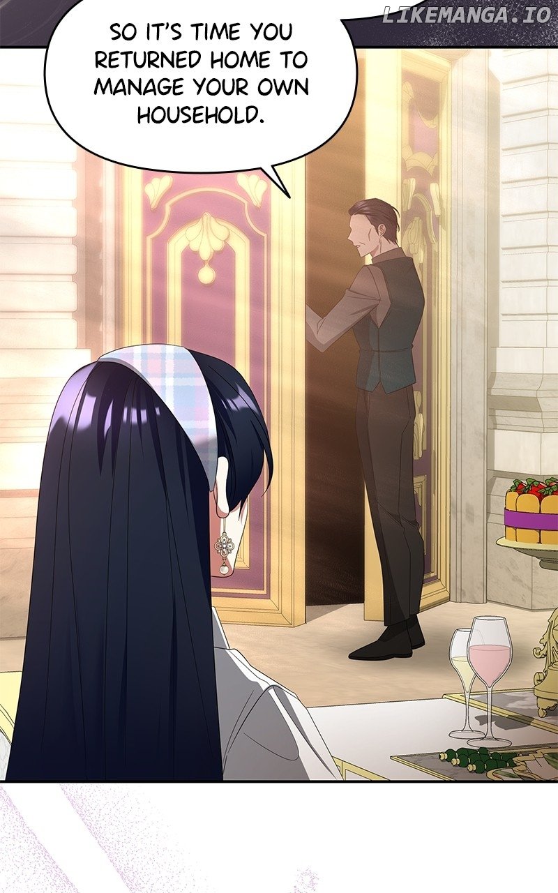 Don’t Grab the Broken Branch Chapter 47 - Page 73