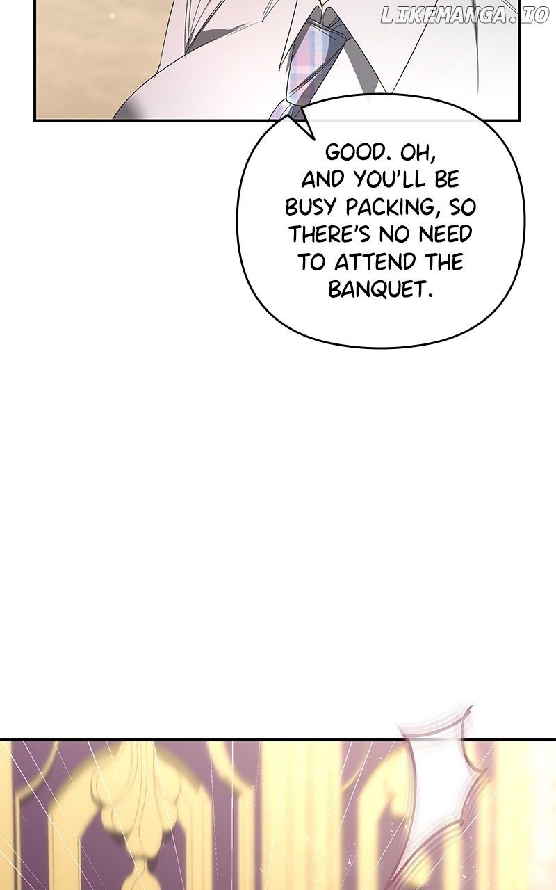 Don’t Grab the Broken Branch Chapter 47 - Page 75