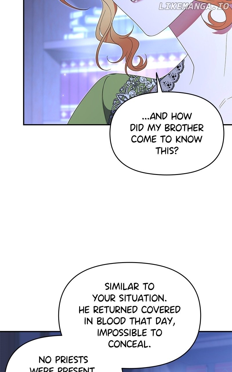 Don’t Grab the Broken Branch Chapter 47 - Page 8