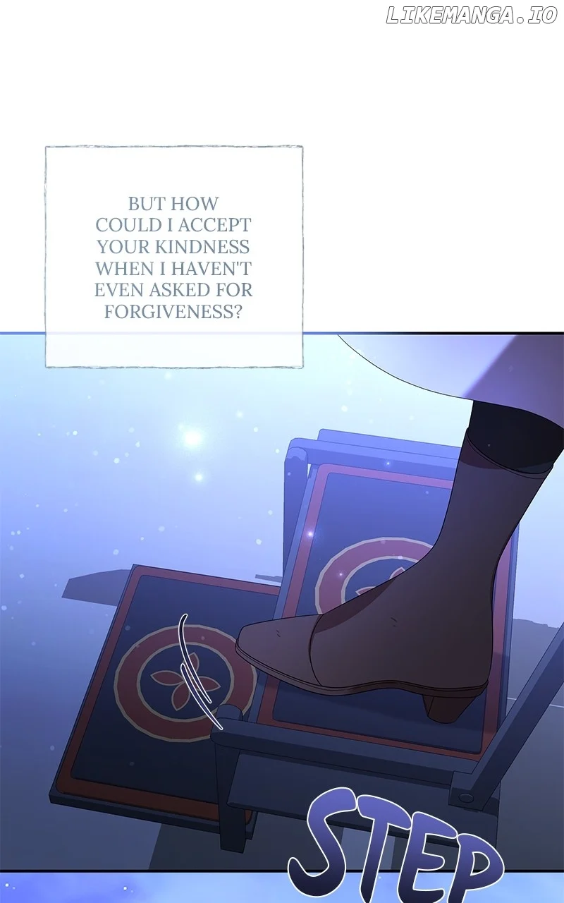 Don’t Grab the Broken Branch Chapter 48 - Page 10