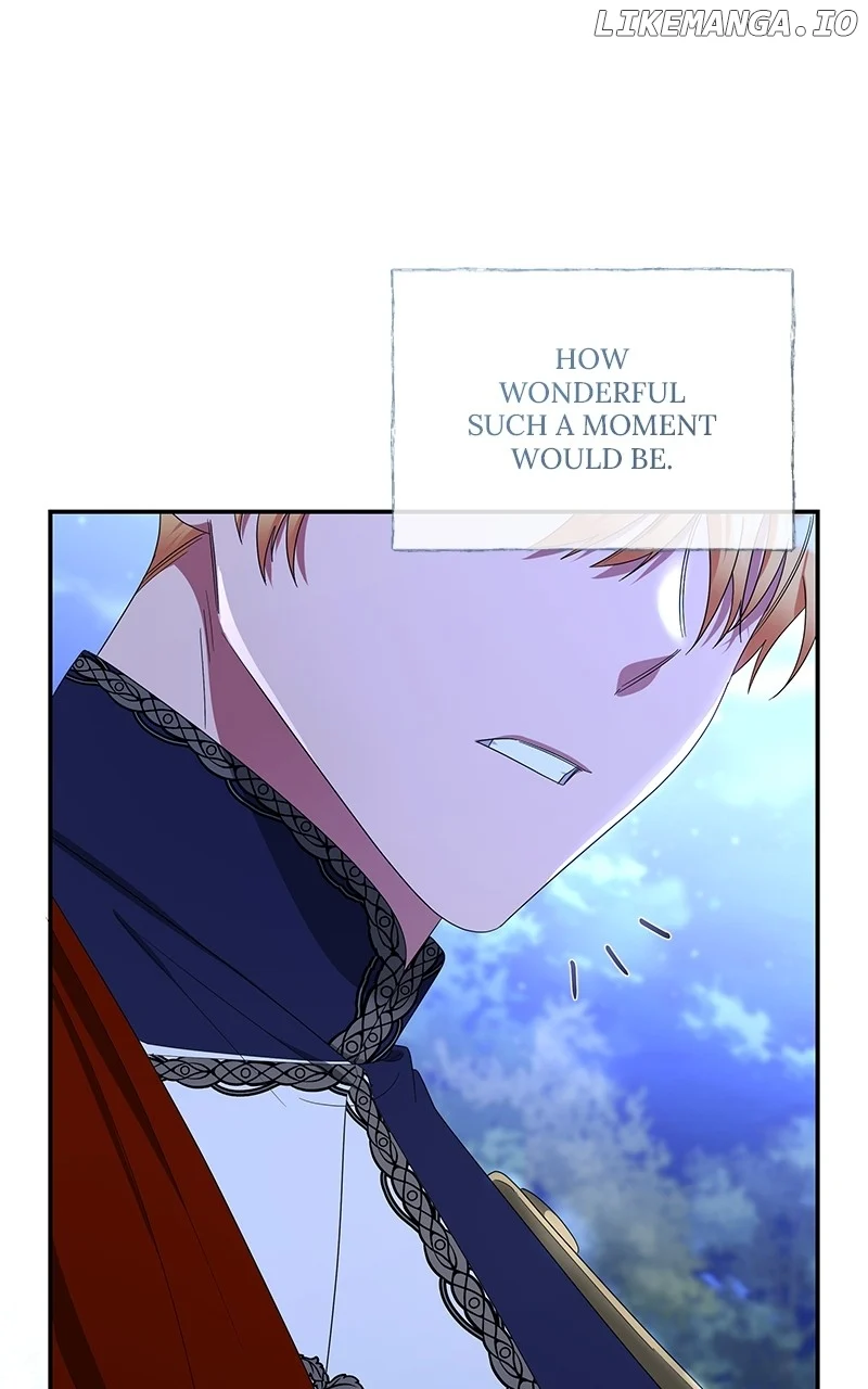 Don’t Grab the Broken Branch Chapter 48 - Page 16