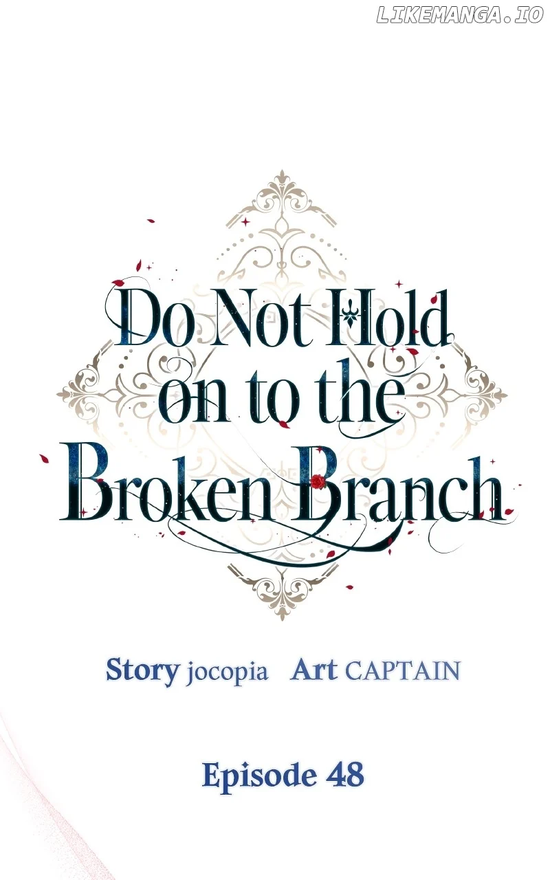 Don’t Grab the Broken Branch Chapter 48 - Page 19