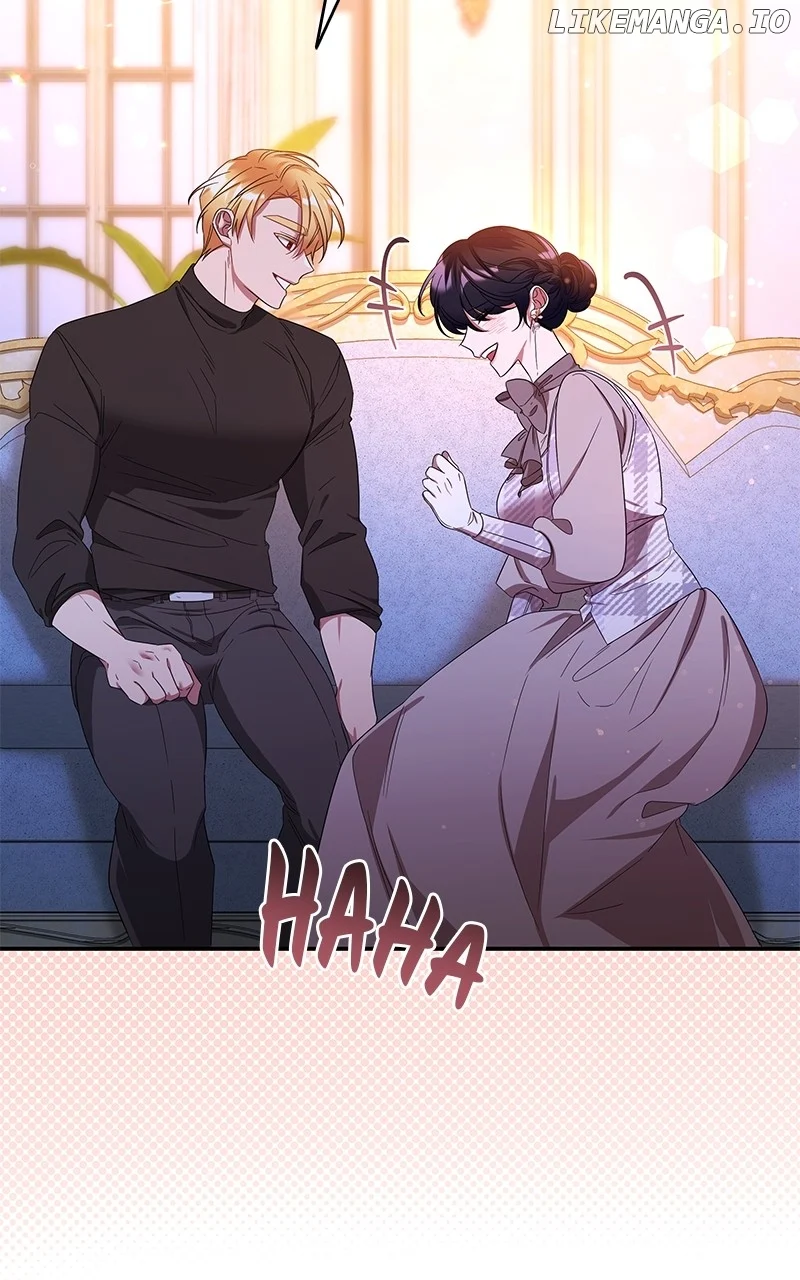 Don’t Grab the Broken Branch Chapter 48 - Page 23