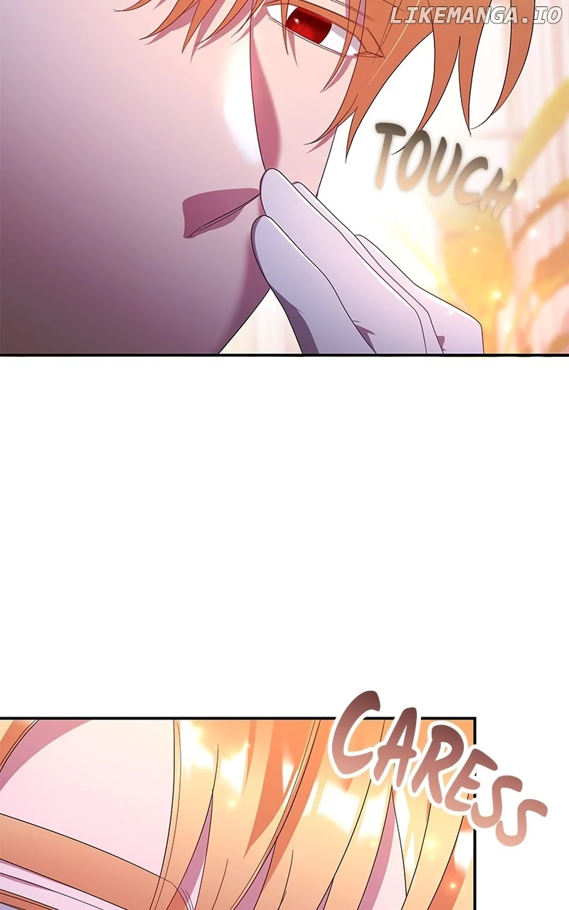 Don’t Grab the Broken Branch Chapter 48 - Page 27