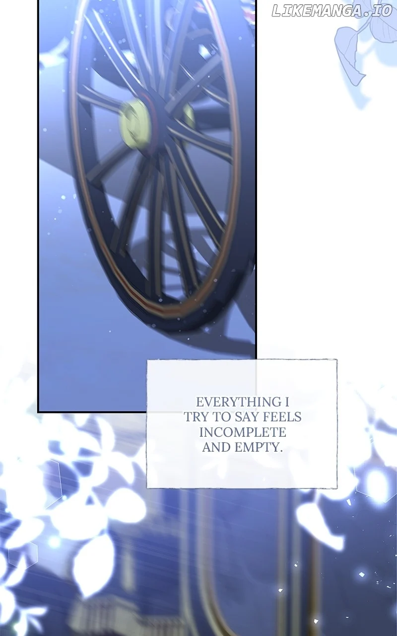 Don’t Grab the Broken Branch Chapter 48 - Page 3