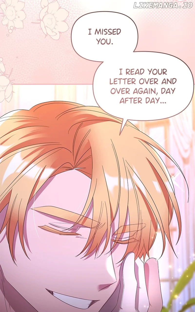 Don’t Grab the Broken Branch Chapter 48 - Page 33