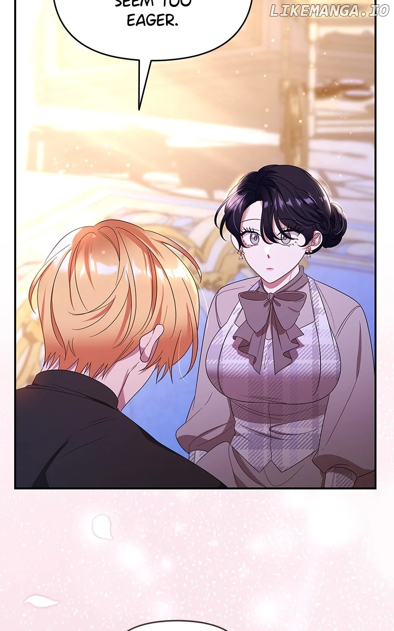 Don’t Grab the Broken Branch Chapter 48 - Page 35