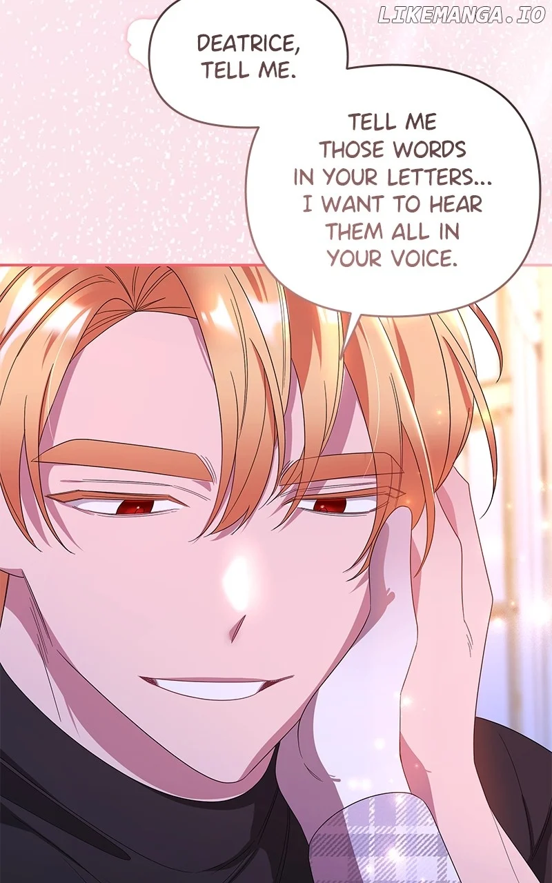 Don’t Grab the Broken Branch Chapter 48 - Page 36
