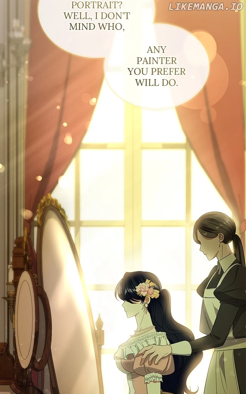 Don’t Grab the Broken Branch Chapter 48 - Page 45