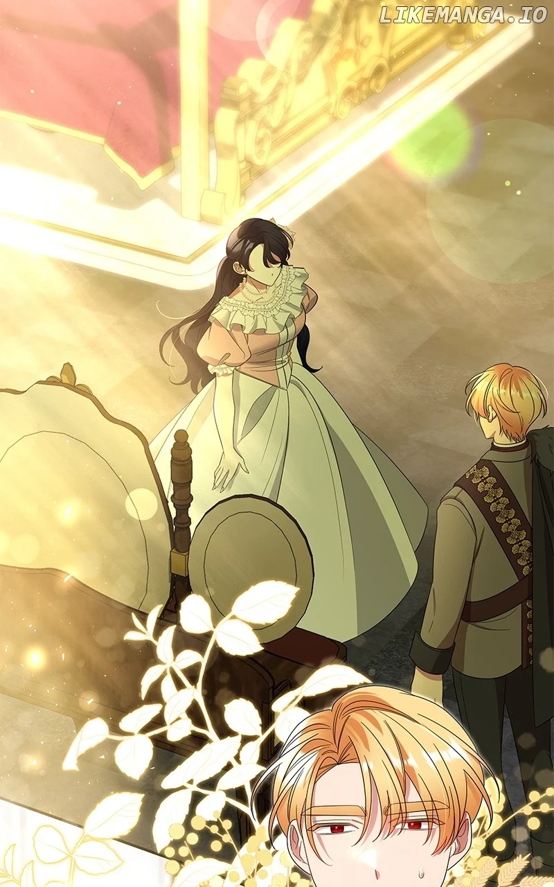 Don’t Grab the Broken Branch Chapter 48 - Page 53