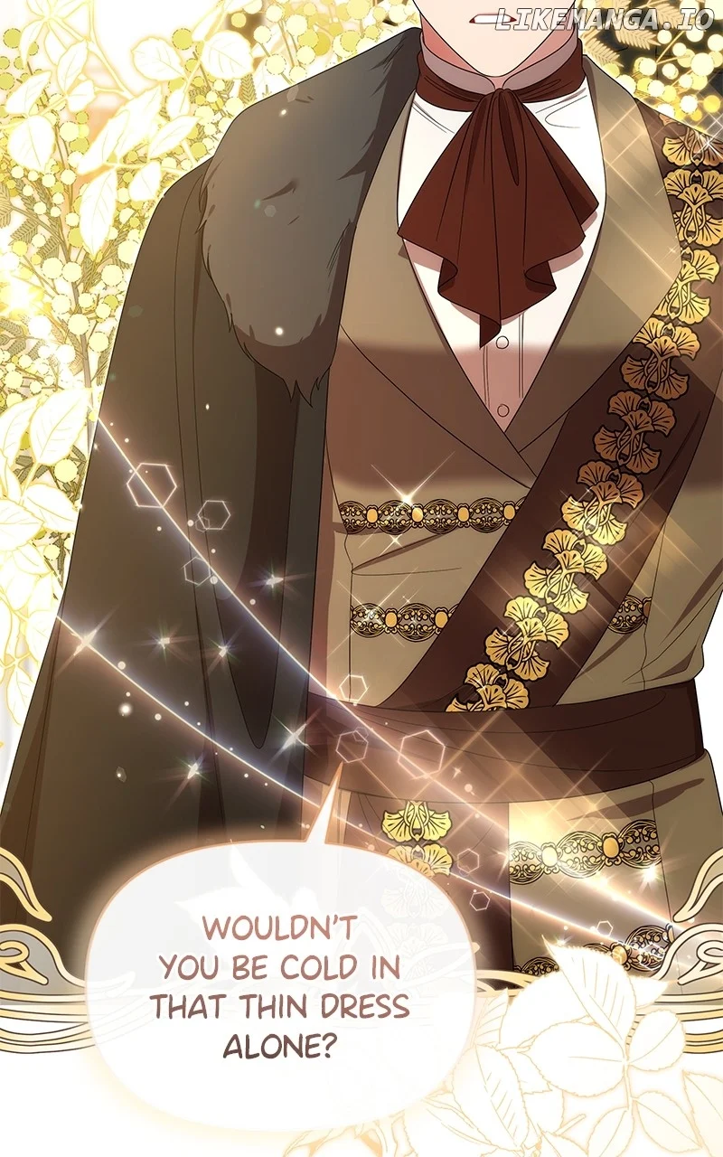Don’t Grab the Broken Branch Chapter 48 - Page 54
