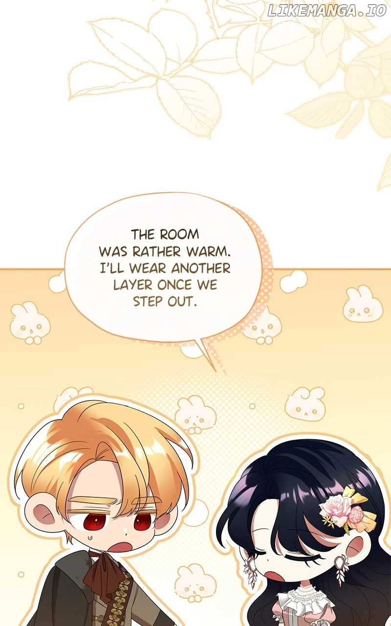 Don’t Grab the Broken Branch Chapter 48 - Page 55
