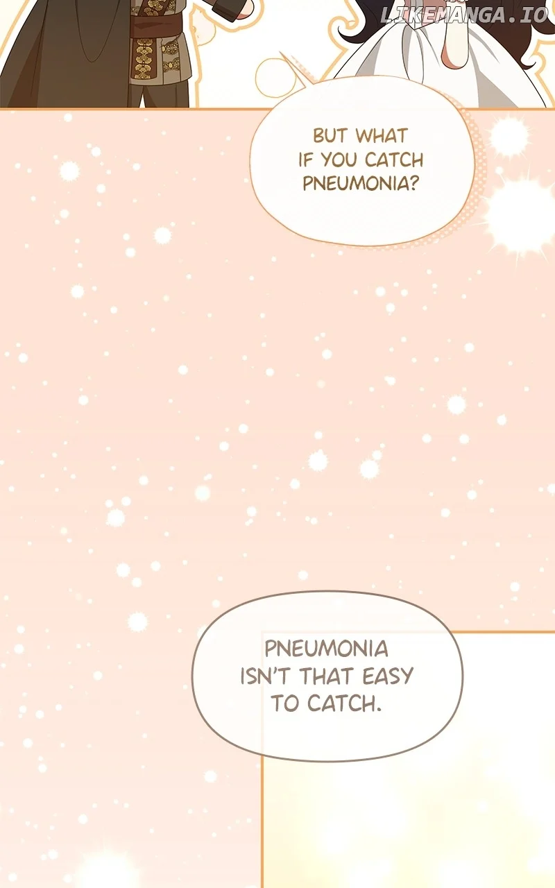 Don’t Grab the Broken Branch Chapter 48 - Page 56