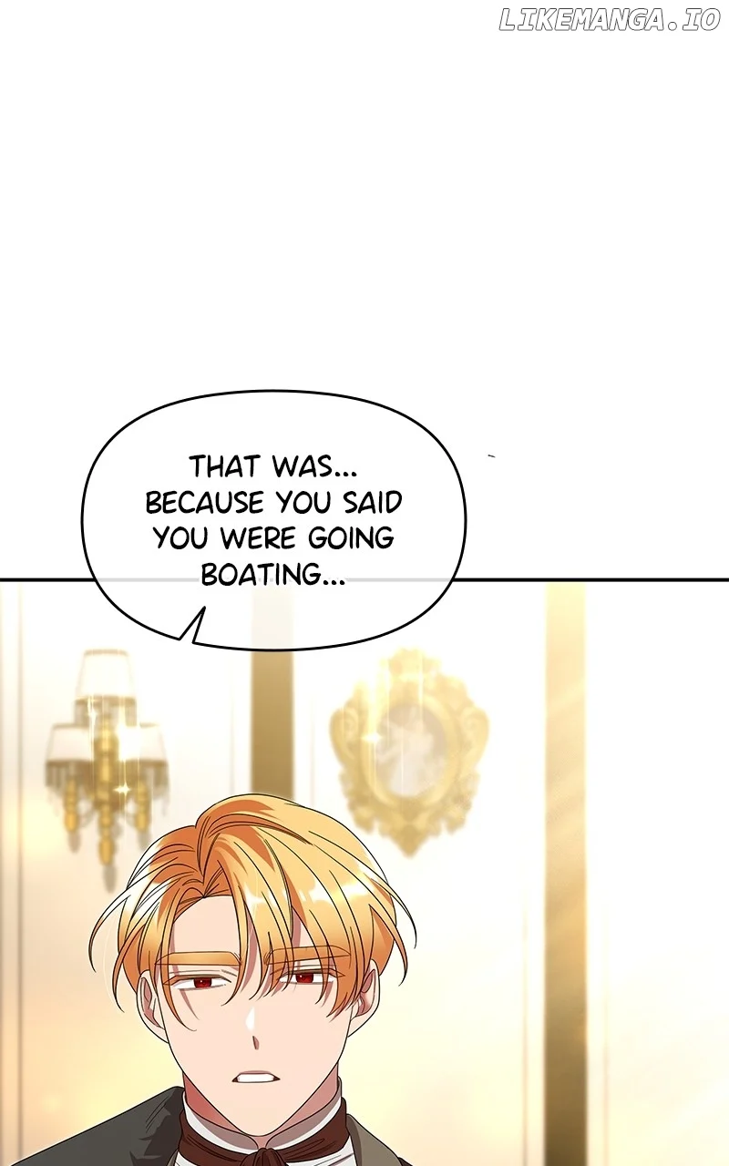 Don’t Grab the Broken Branch Chapter 48 - Page 61