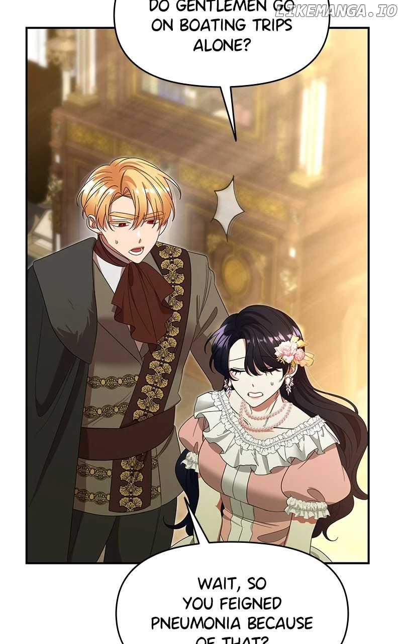 Don’t Grab the Broken Branch Chapter 48 - Page 63