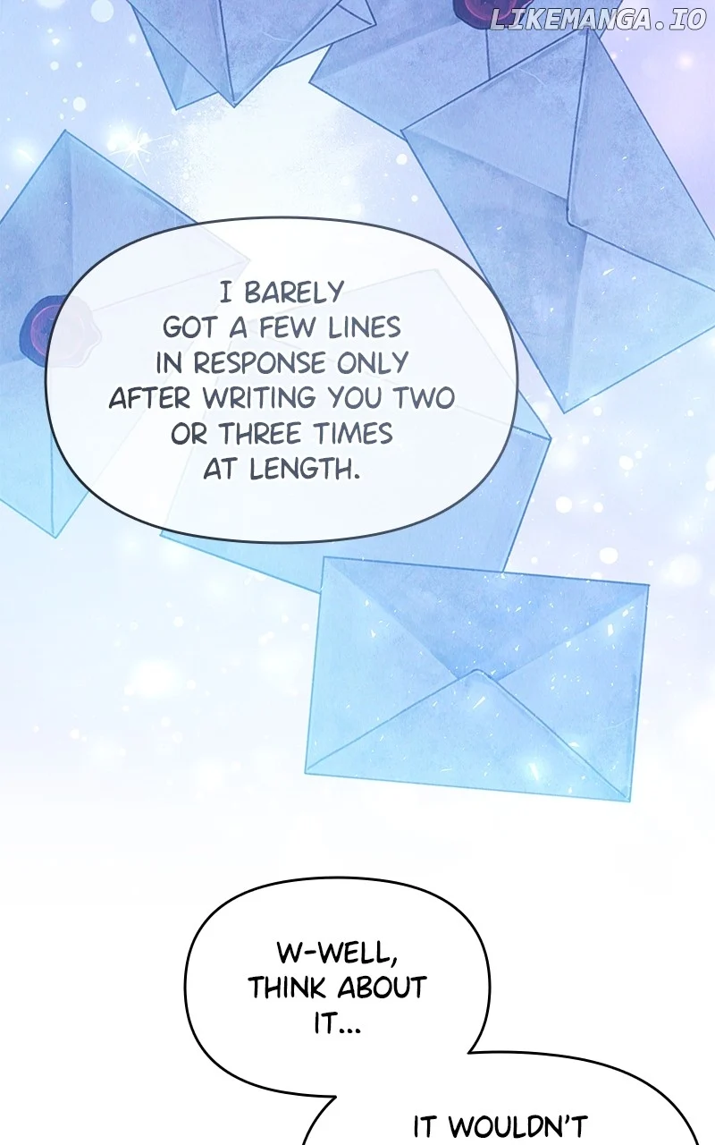 Don’t Grab the Broken Branch Chapter 48 - Page 68