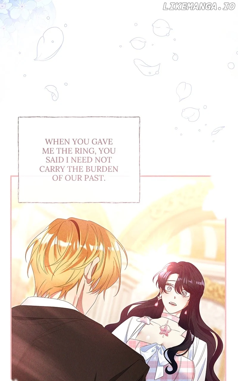 Don’t Grab the Broken Branch Chapter 48 - Page 7