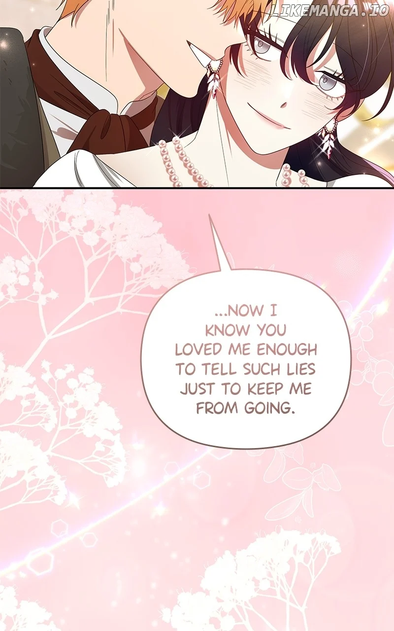 Don’t Grab the Broken Branch Chapter 48 - Page 74