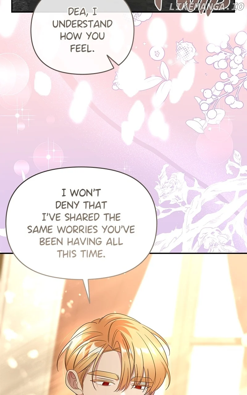 Don’t Grab the Broken Branch Chapter 48 - Page 83