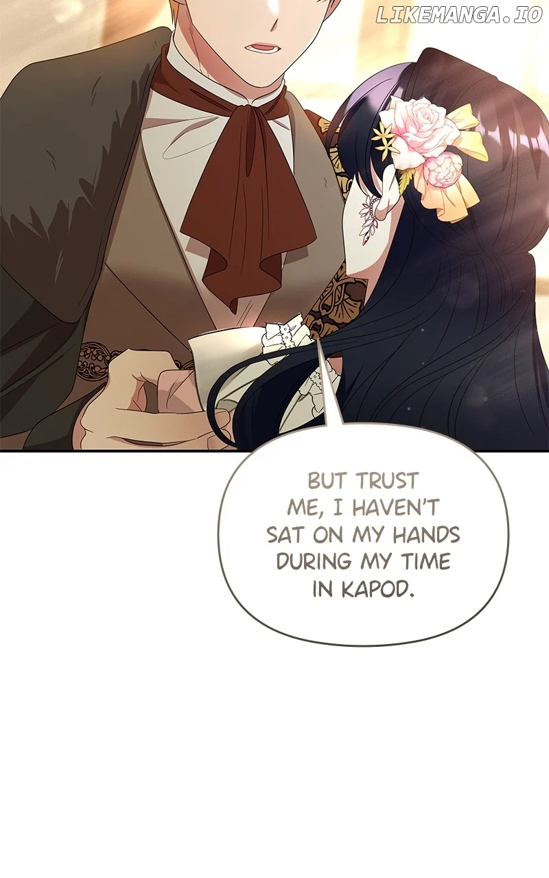 Don’t Grab the Broken Branch Chapter 48 - Page 84