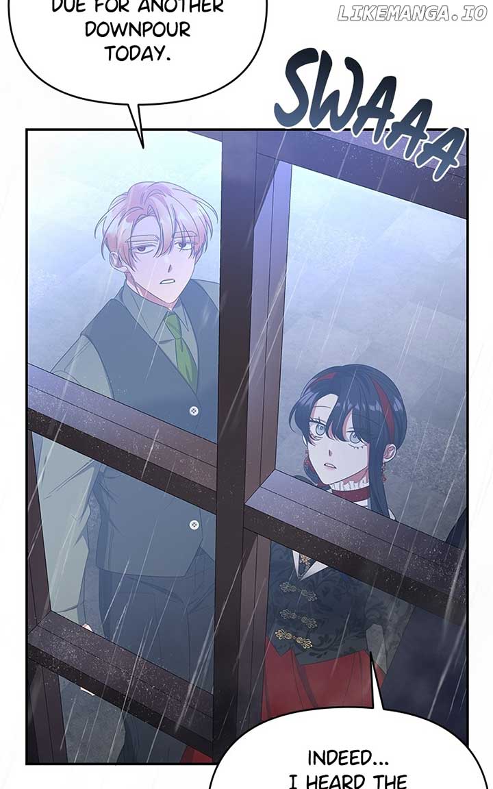 Don’t Grab the Broken Branch Chapter 49 - Page 17