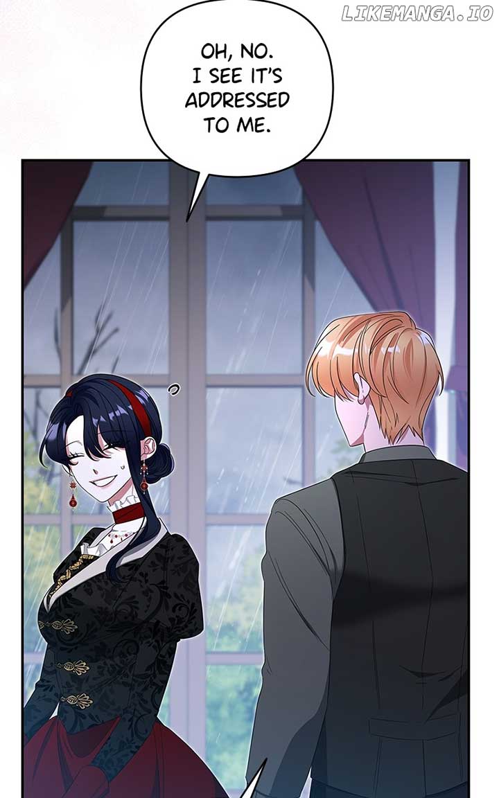 Don’t Grab the Broken Branch Chapter 49 - Page 22