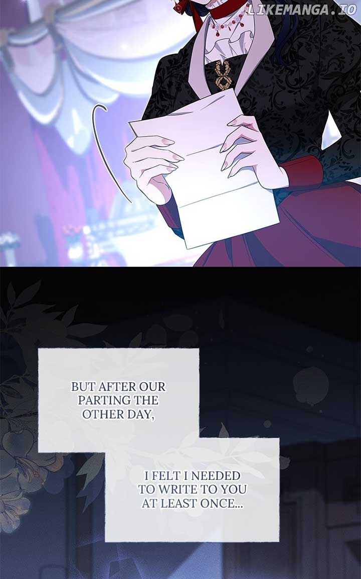 Don’t Grab the Broken Branch Chapter 49 - Page 24