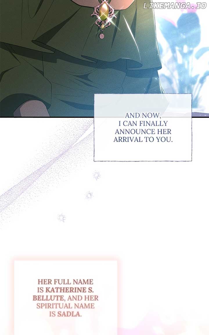 Don’t Grab the Broken Branch Chapter 49 - Page 31