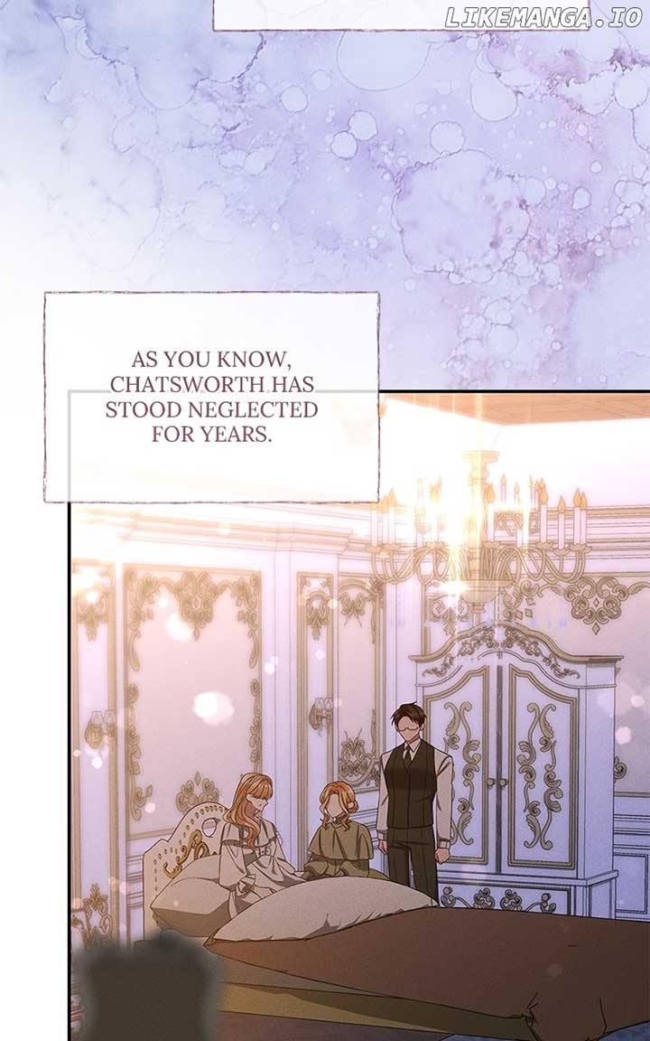 Don’t Grab the Broken Branch Chapter 49 - Page 35