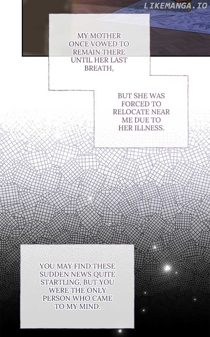 Don’t Grab the Broken Branch Chapter 49 - Page 36