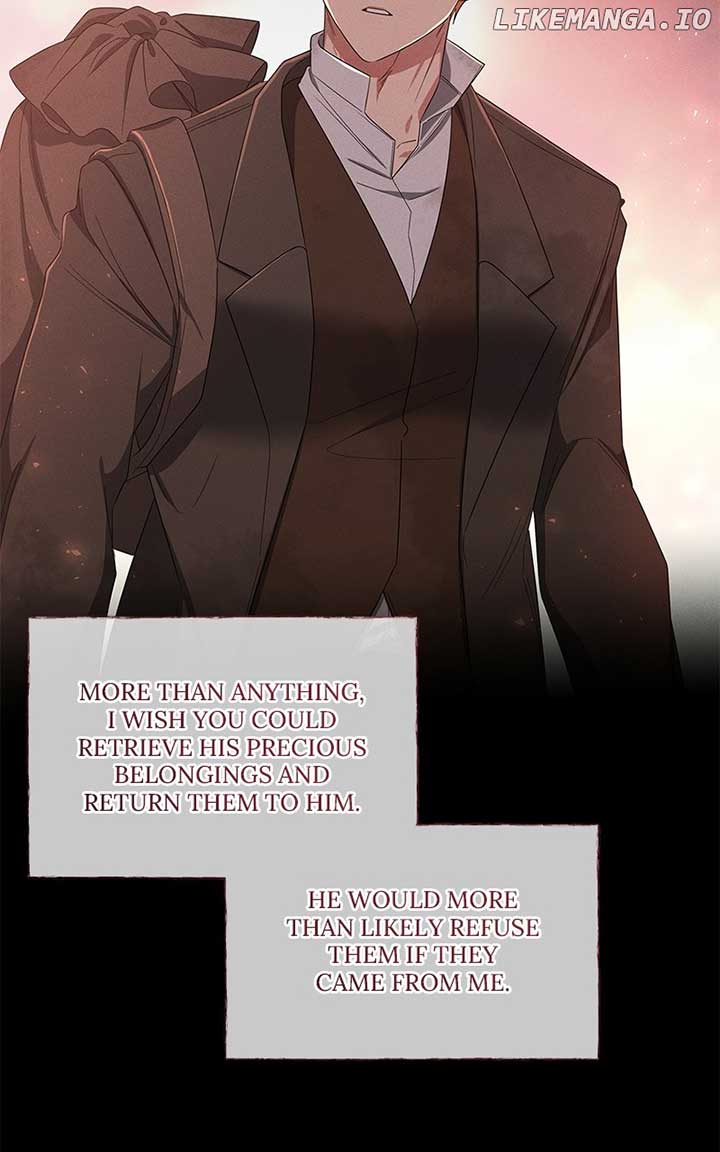 Don’t Grab the Broken Branch Chapter 49 - Page 39