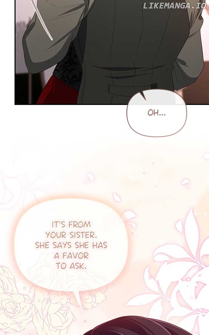 Don’t Grab the Broken Branch Chapter 49 - Page 42