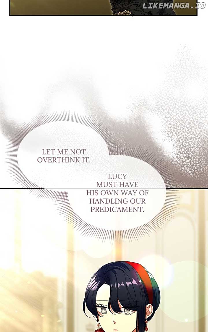 Don’t Grab the Broken Branch Chapter 49 - Page 5